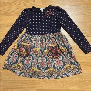 “Matilda Jane” dress size 6